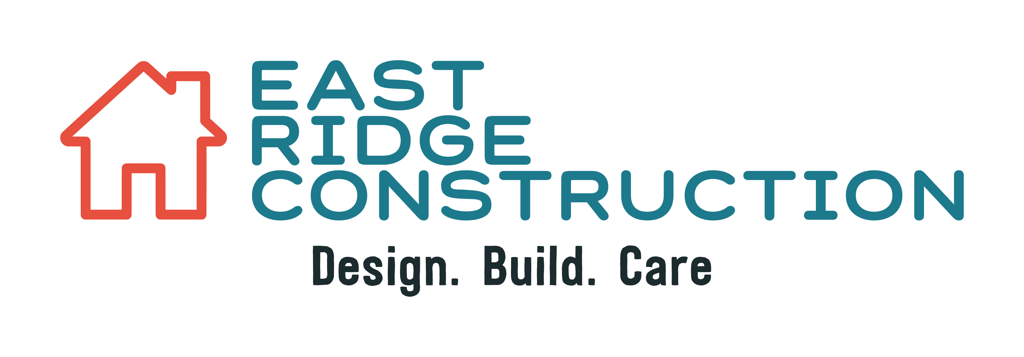 East Ridge Construction