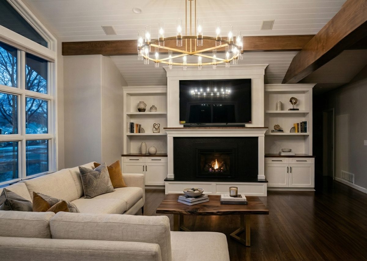 Full Home Renovation