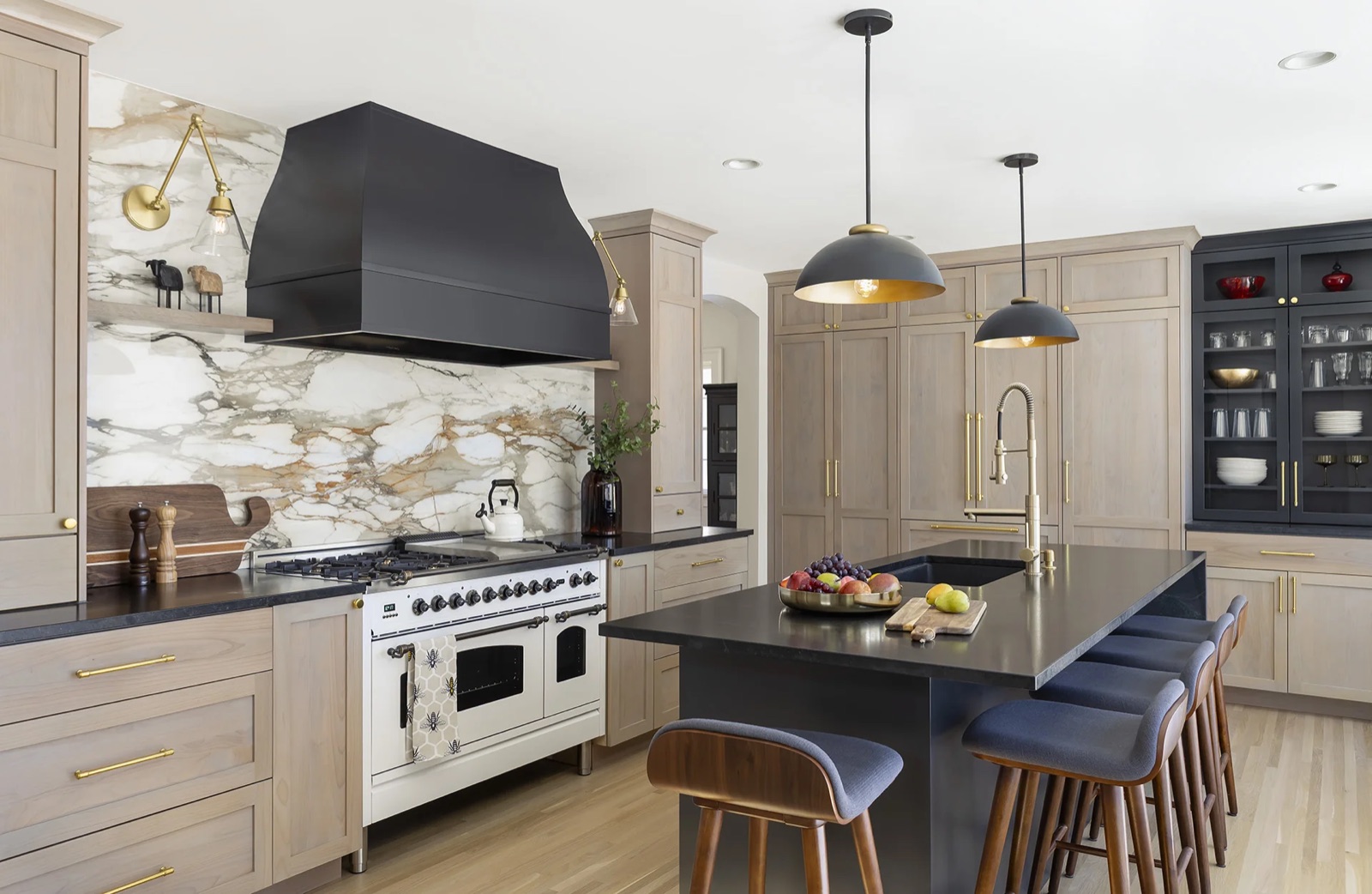 Kitchen Remodeling