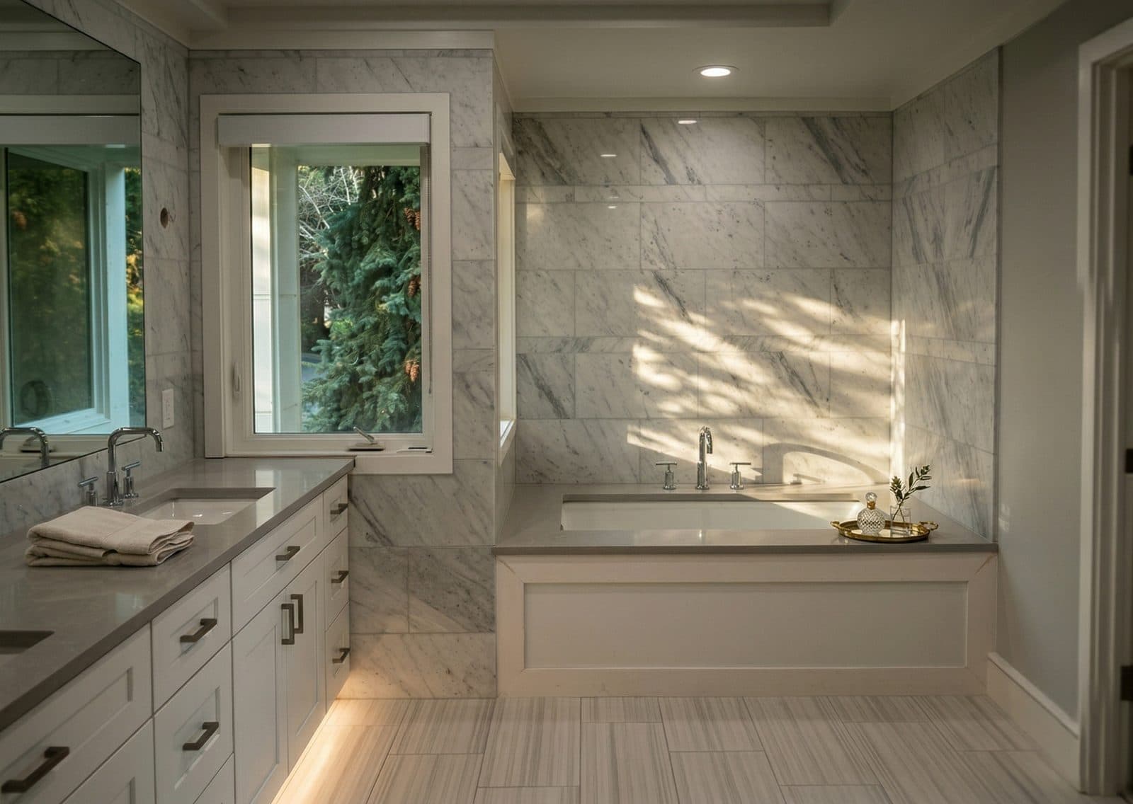 Bathroom Design Trends That Will Define This Year