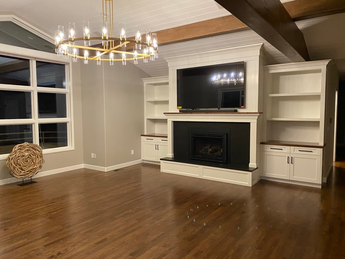 Full Home Renovation