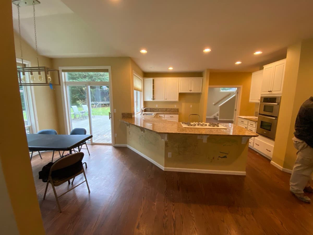 How to Budget for a Full Home Renovation