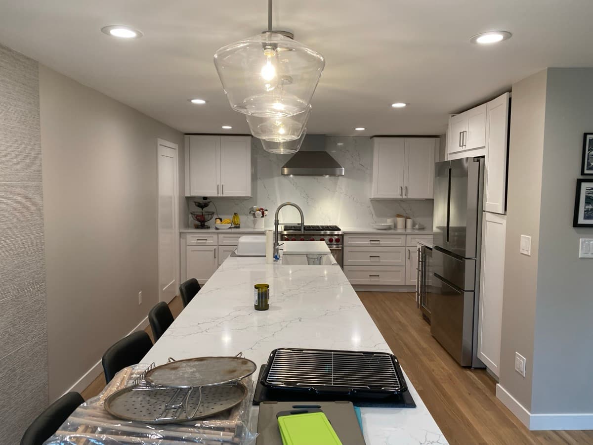 5 Kitchen Remodel Mistakes to Avoid