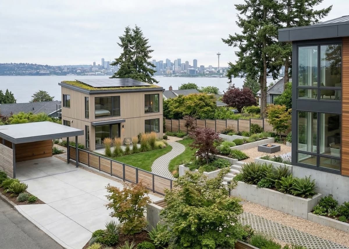 ADU Construction in Washington: What You Need to Know